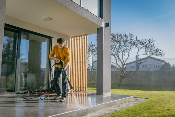 Best Roof Washing  in Corcoran, CA