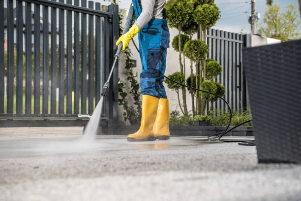 Professional Pressure Washing Services in Corcoran, CA