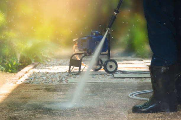 Best Patio and Deck Pressure Washing  in Corcoran, CA
